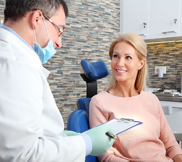 Rockville Questions to Ask at Your Dental Implants Consultation