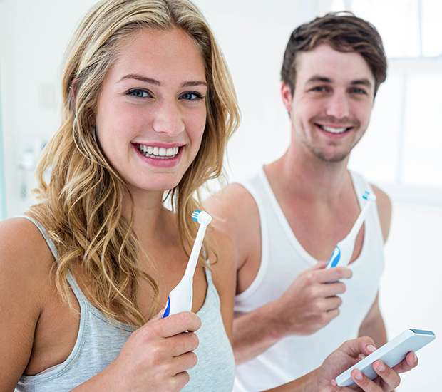 Rockville Oral Hygiene Basics