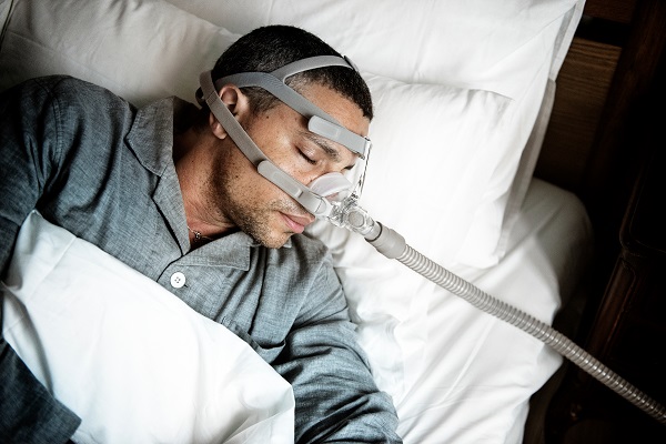 What Causes Obstructive Sleep Apnea?