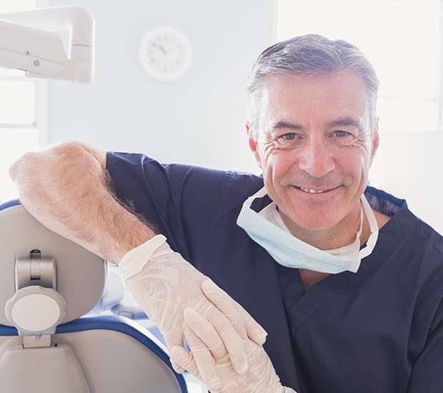 Rockville What is an Endodontist